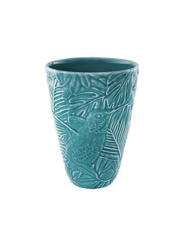 Bordallo Equatorial Small Vase