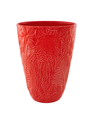 Bordallo Equatorial Large Vase