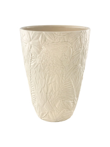 Bordallo Equatorial Large Vase