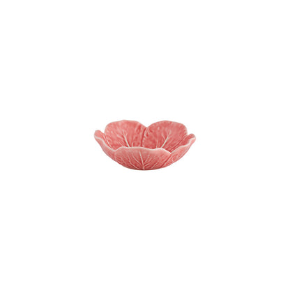 Bordallo Pinheiro Cabbage Small Bowl 12cm, view 2