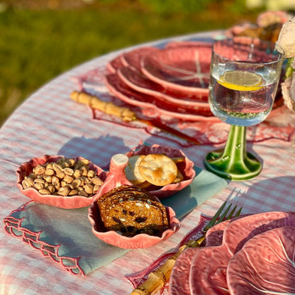 Bordallo Pinheiro Cabbage Olive Dish, view 4