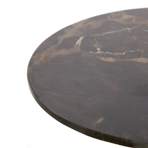 Pazo Marble Side Table