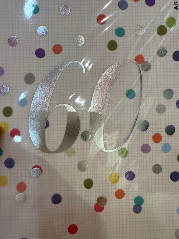 TLS - Greating Card Number