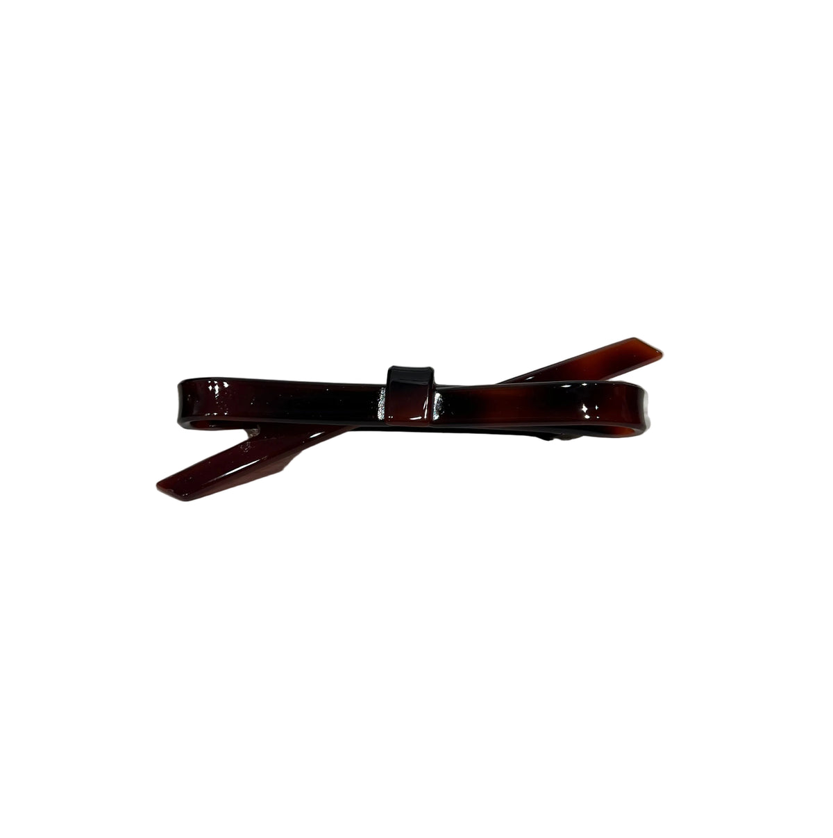 Bowknot spring hair clip, colour option