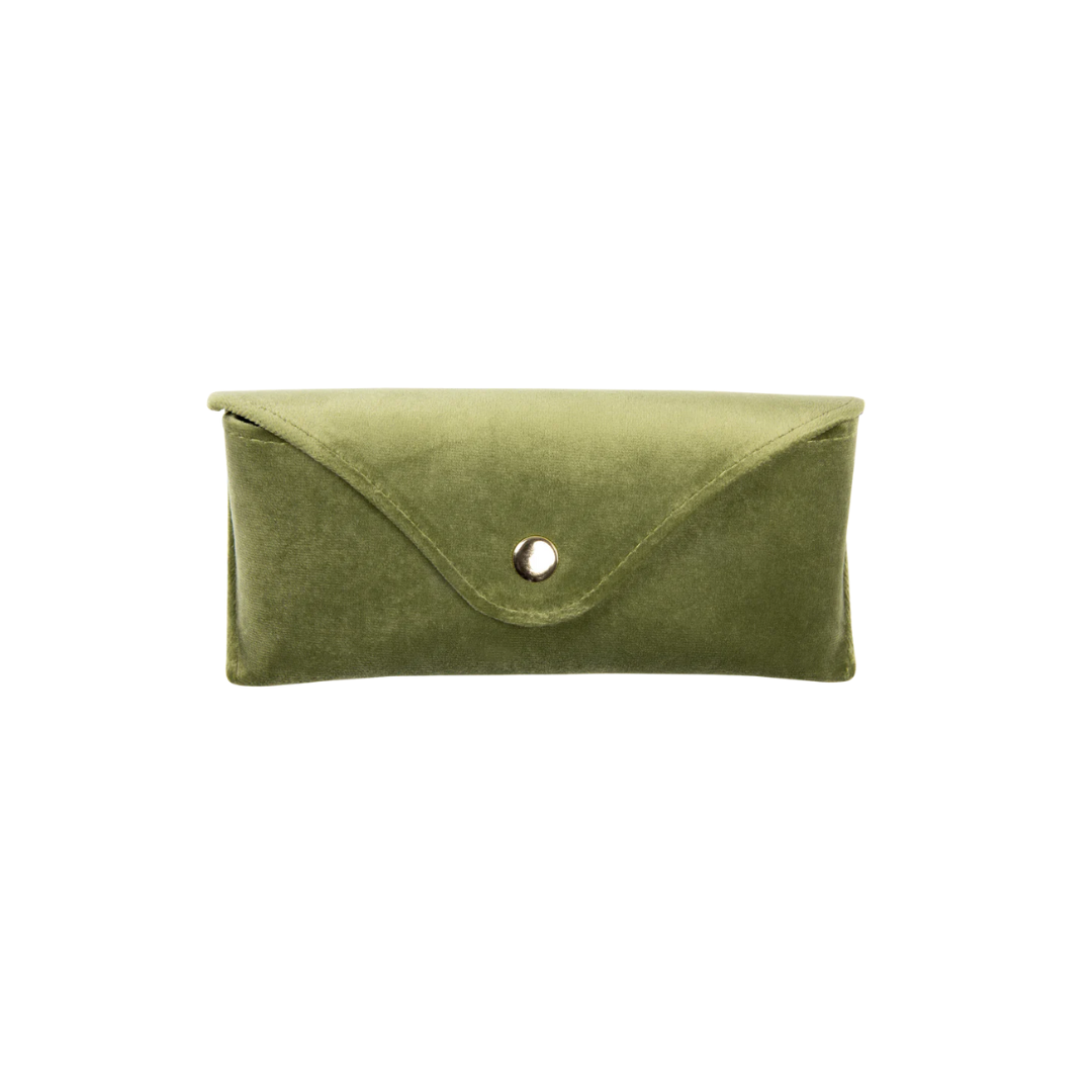 Frank and Lucie Hardcase Wink glasses case colour option