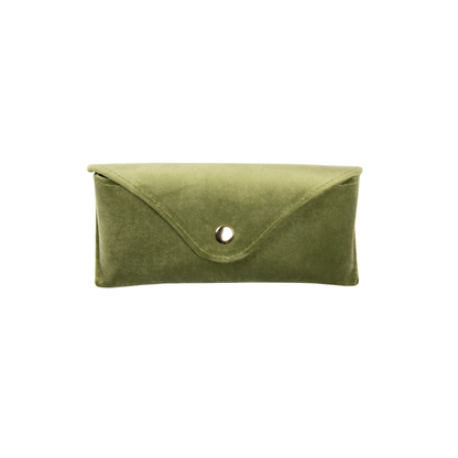 Frank and Lucie Hardcase Wink glasses case colour option