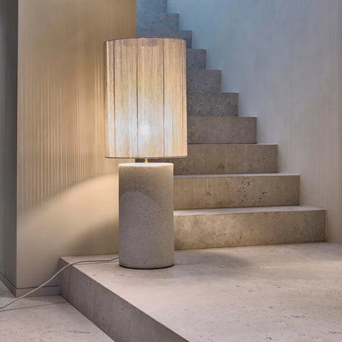 Mon Dada Urban Luminaire Floor Lamp