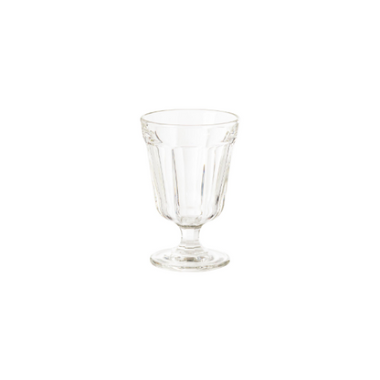 Costa Nova Gomos wine glass 230ml in mouthblown glass