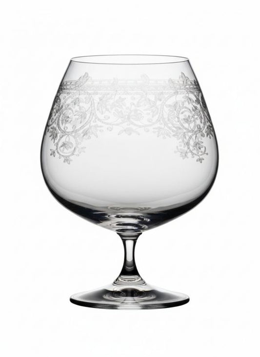 Lucca Cognac 400ml
