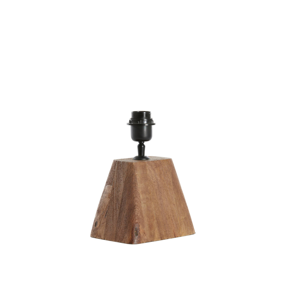 Kardan Lamp Base, view 2