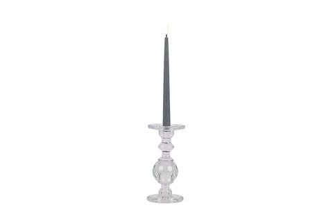 Rasteli - Nid d'Abeille - Glass Candle Holder