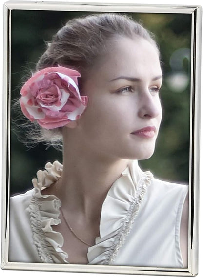 Edzard Genua Picture Frame (Photo 15 x 20 cm) Silver-Plated