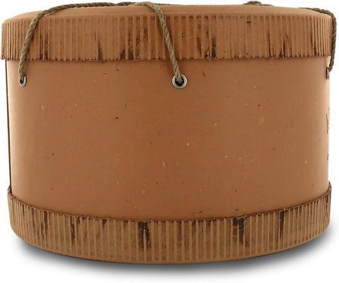 Antonio Mattei Cookies in Hat Box-Like Gift Box