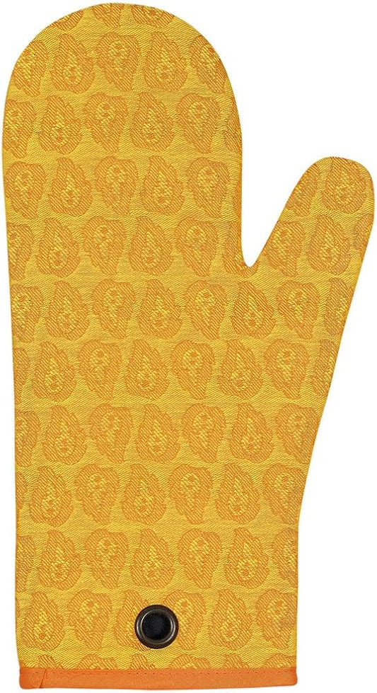 Le Jacquard Francais Oven Gloves