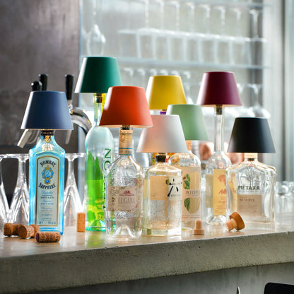 Sompex TOP 2.0 LED Bottle Lamp, view 4