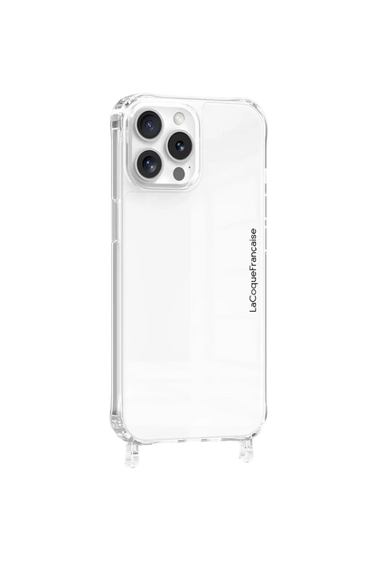 La Coque Francaise Transparent Ring Phone Case