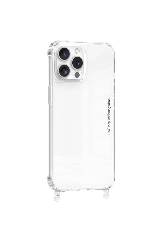 La Coque Francaise Transparent Ring Phone Case