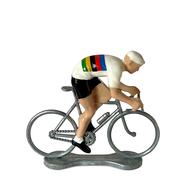 Bernard & Eddy Sprinter Position 2, view 8