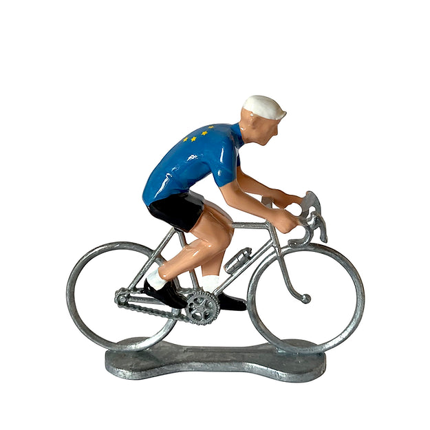 Bernard & Eddy Cyclist Position 1, view 7