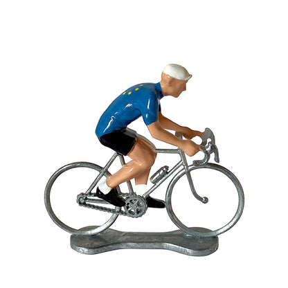 Bernard & Eddy Cyclist Position 1, view 7