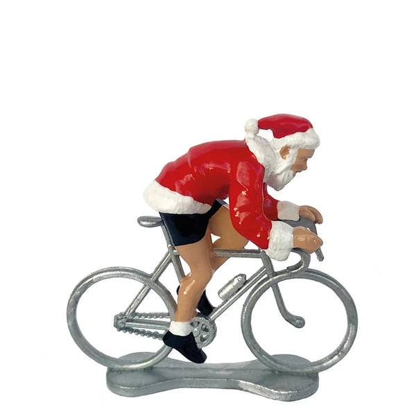 Santa Claus