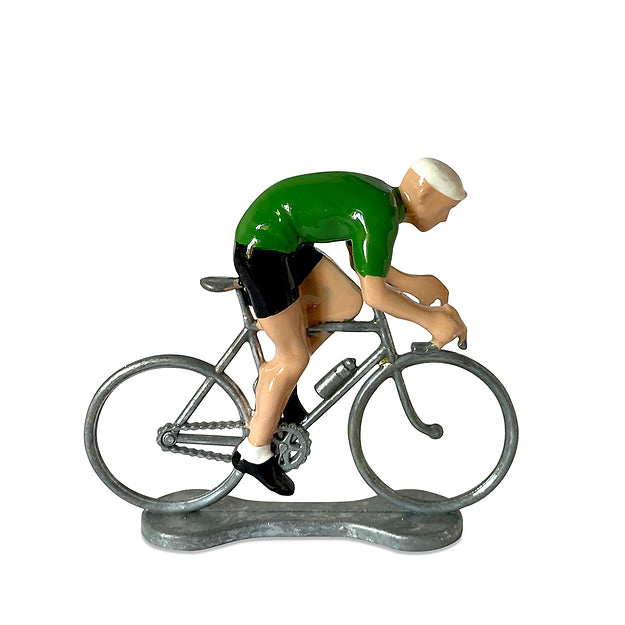 Bernard & Eddy Sprinter Position 2, view 7