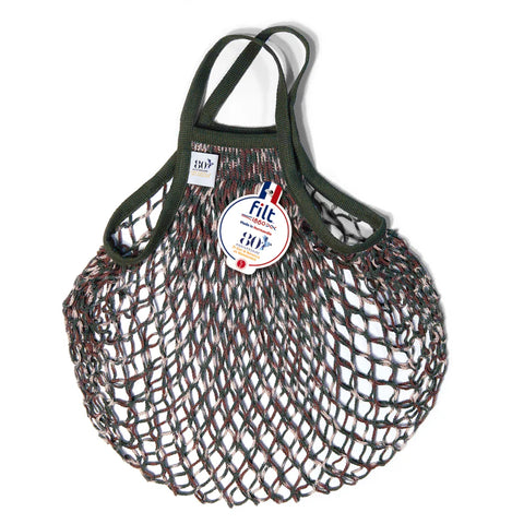 Net Small Shopper Tote Bag