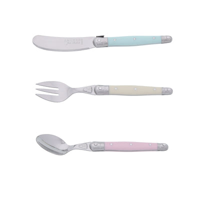 Laguiole Jean Dubost Child Set (Set of 3), view 2