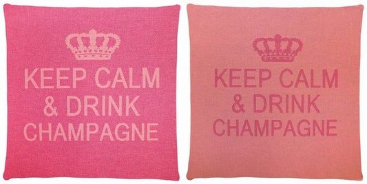 Cushion Cover Champagne