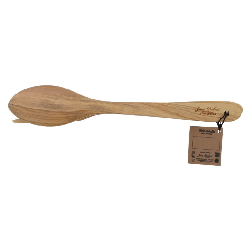 Laguiole Jean Dubost Tulip Salad Set 30cm