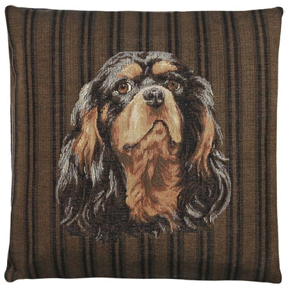 Cushion Cover Dog Collection 33x33, view 2