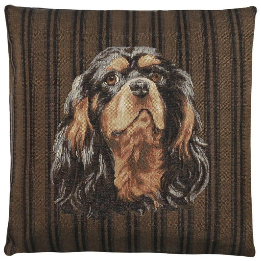 Cushion Cover Dog Collection 33x33
