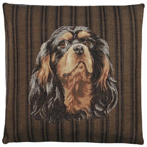 Cushion Cover Dog Collection 33x33