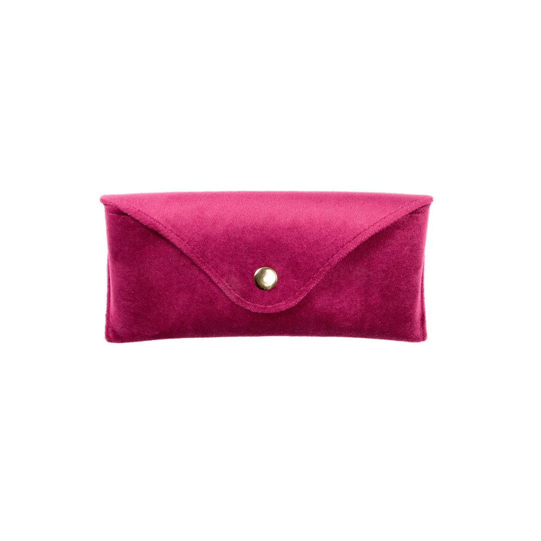 Frank and Lucie Hardcase Wink glasses case colour option