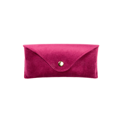 Frank and Lucie Hardcase Wink glasses case colour option