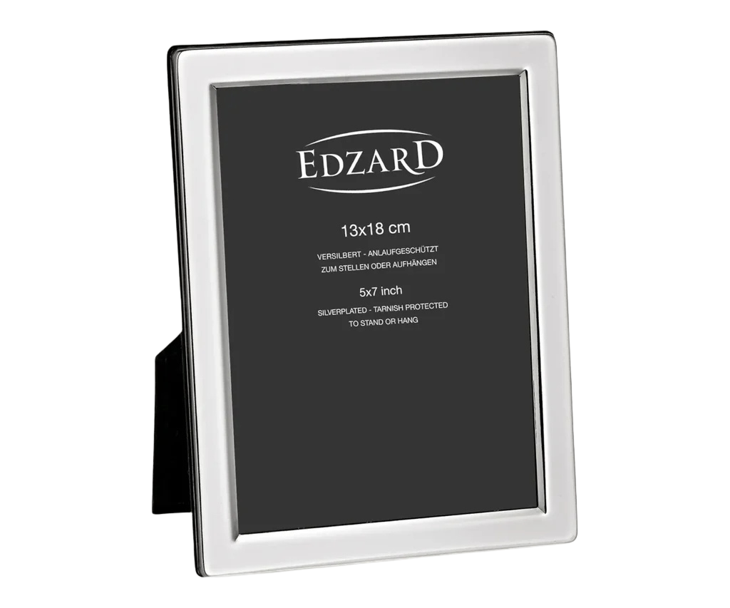 Edzard - Salerno Picture Frame (13x18 cm)