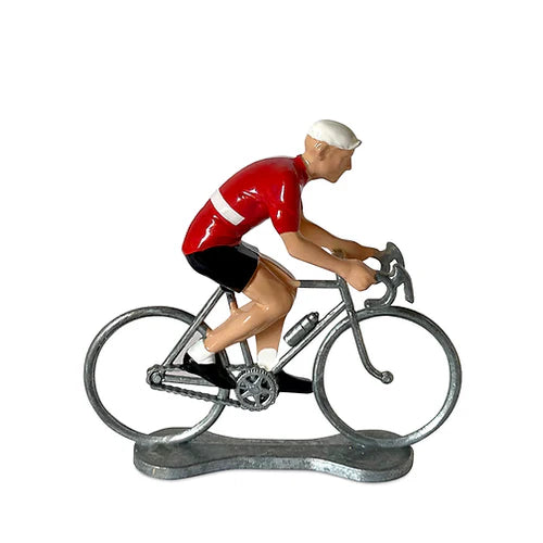 Bernard & Eddy Cyclist Position 1, view 11