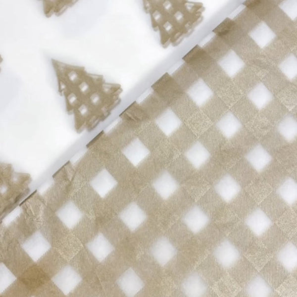 Chic & Paper Minivichy Tissue Paper