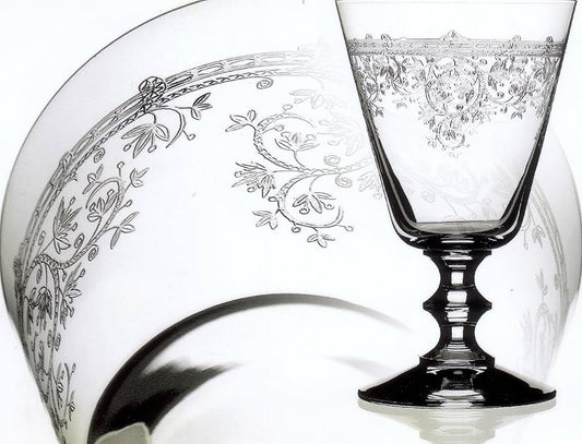 Lucca Bordeaux Wine Glass 570ml