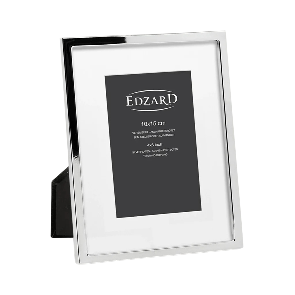 Edzard - Rivoli Picture Frame (10x15 cm)