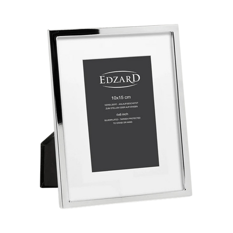 Edzard - Rivoli Picture Frame (10x15 cm)