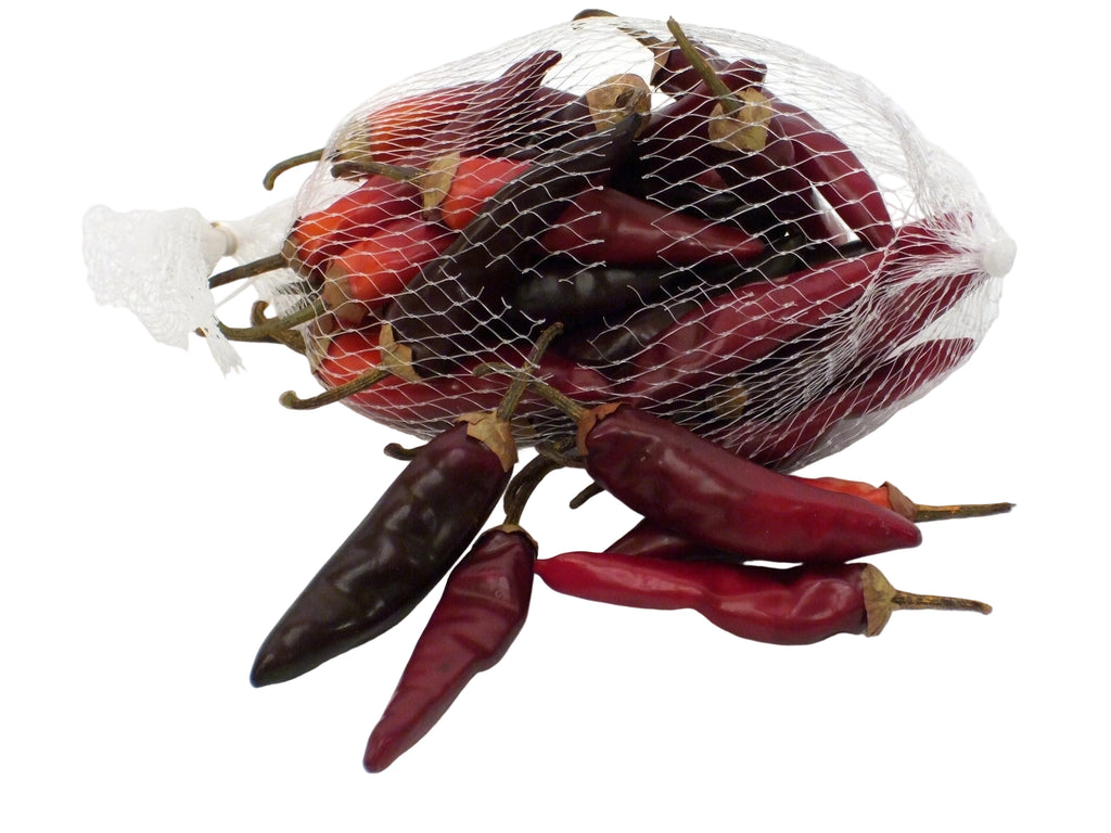 Small Chili Pepper Red (Bag of 29 pieces)