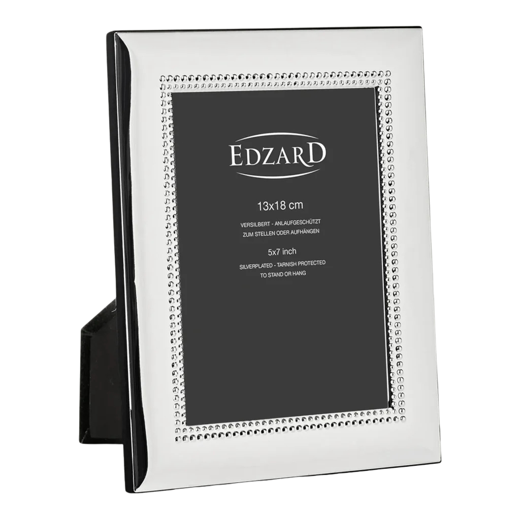 Edzard Turin picture frame (13x18 cm)