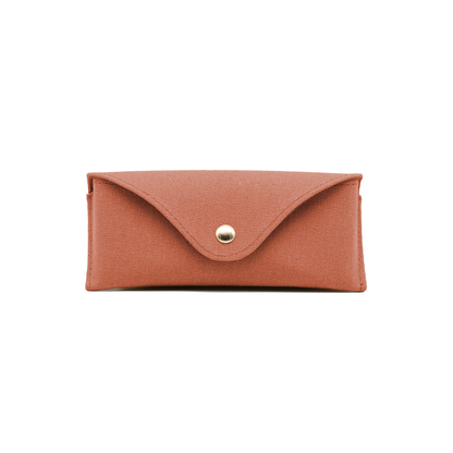 Frank and Lucie Hardcase Wink glasses case colour option
