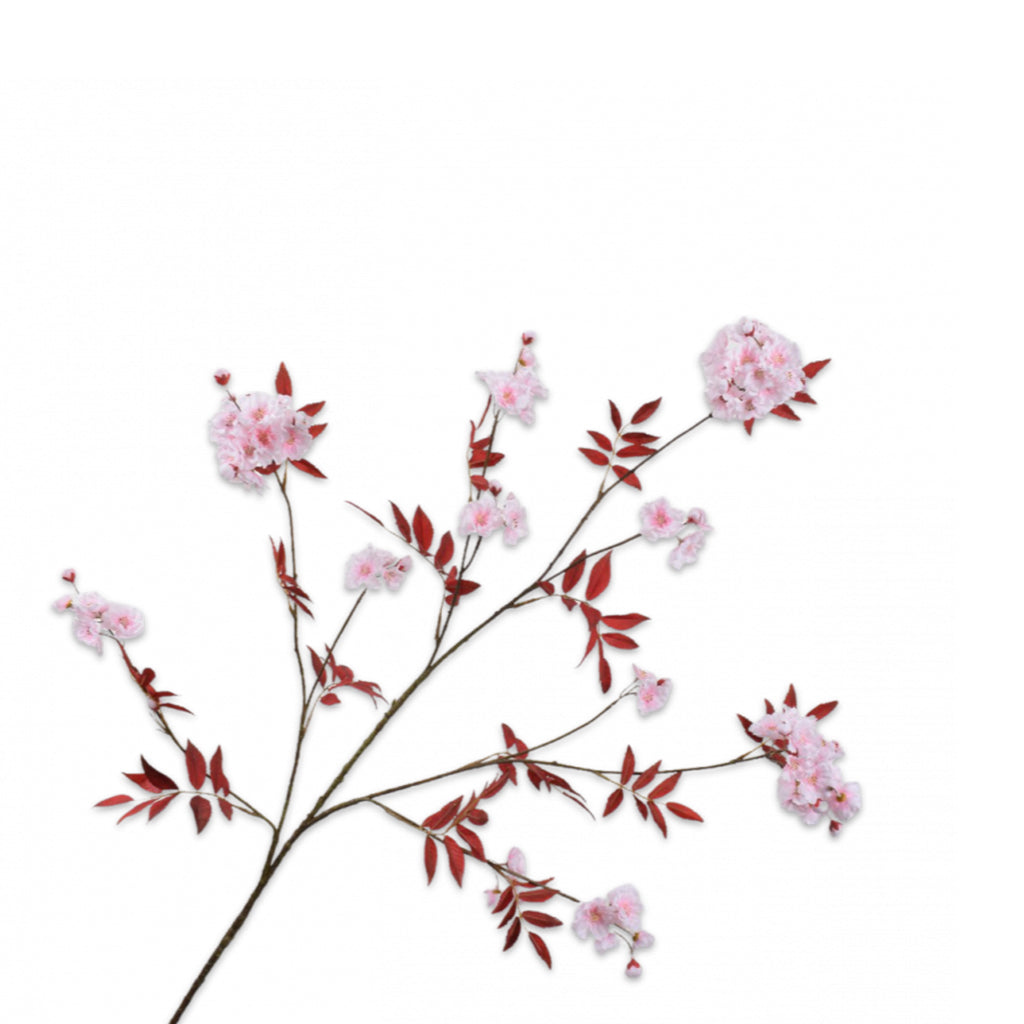Silk-ka artificial blossom flower