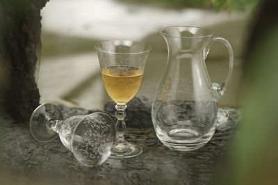 Florentine Champagne Cup 270ml