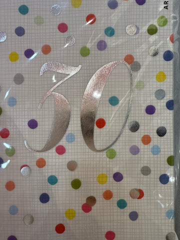 TLS - Greating Card Number