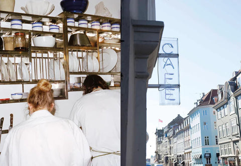 Atelier September: A place for daytime cooking Cookbook