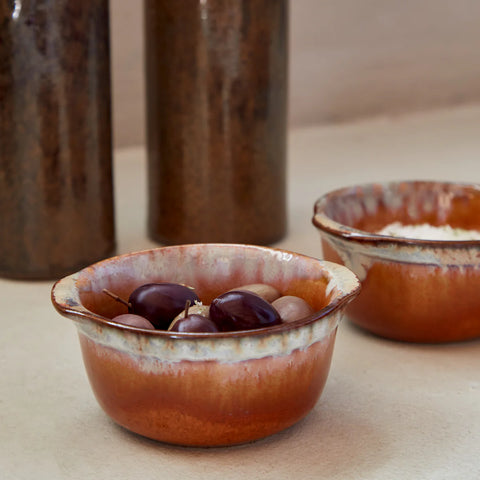 Poterie Ramekin 10cm