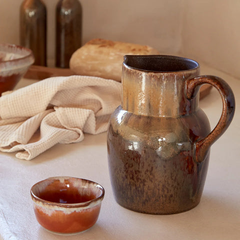 Poterie Ramekin 10cm